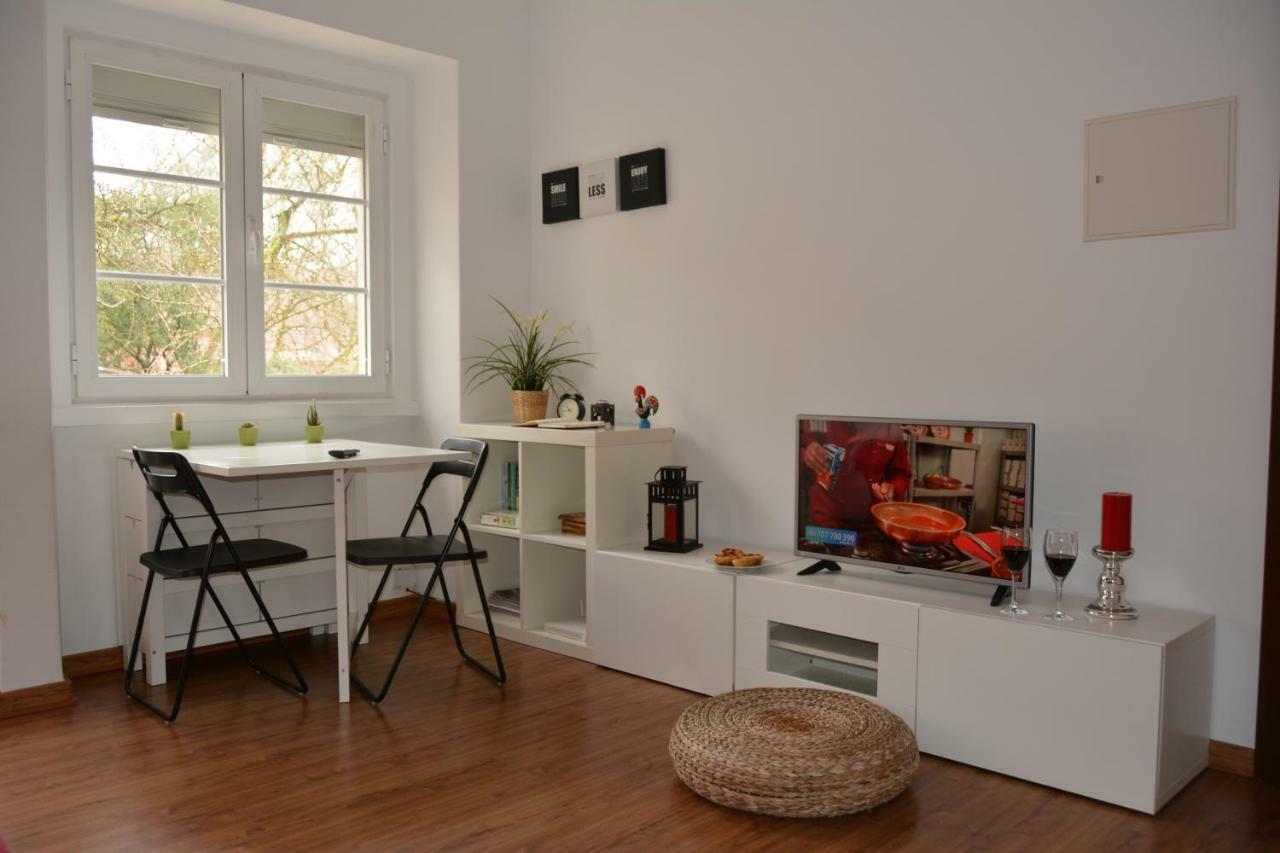 Charming Apartment To Feel Lisbona Esterno foto