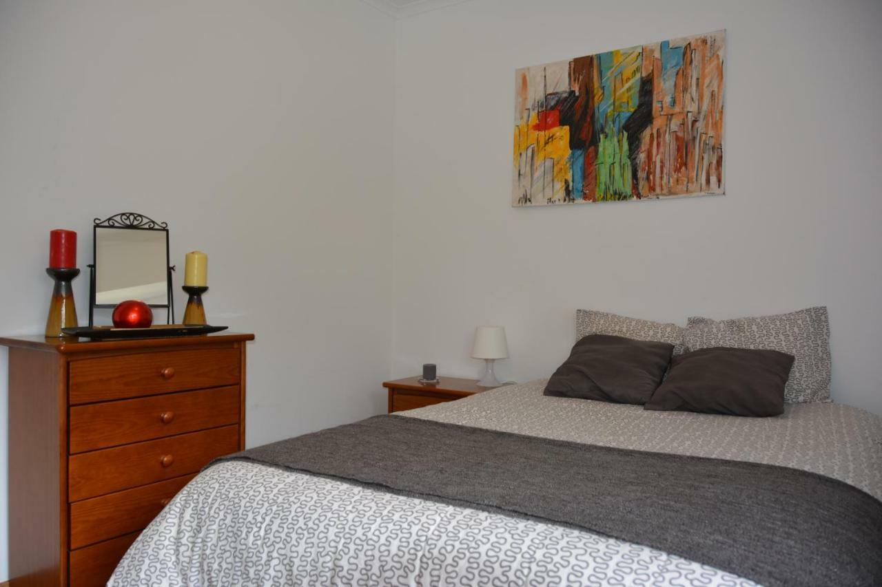 Charming Apartment To Feel Lisbona Esterno foto
