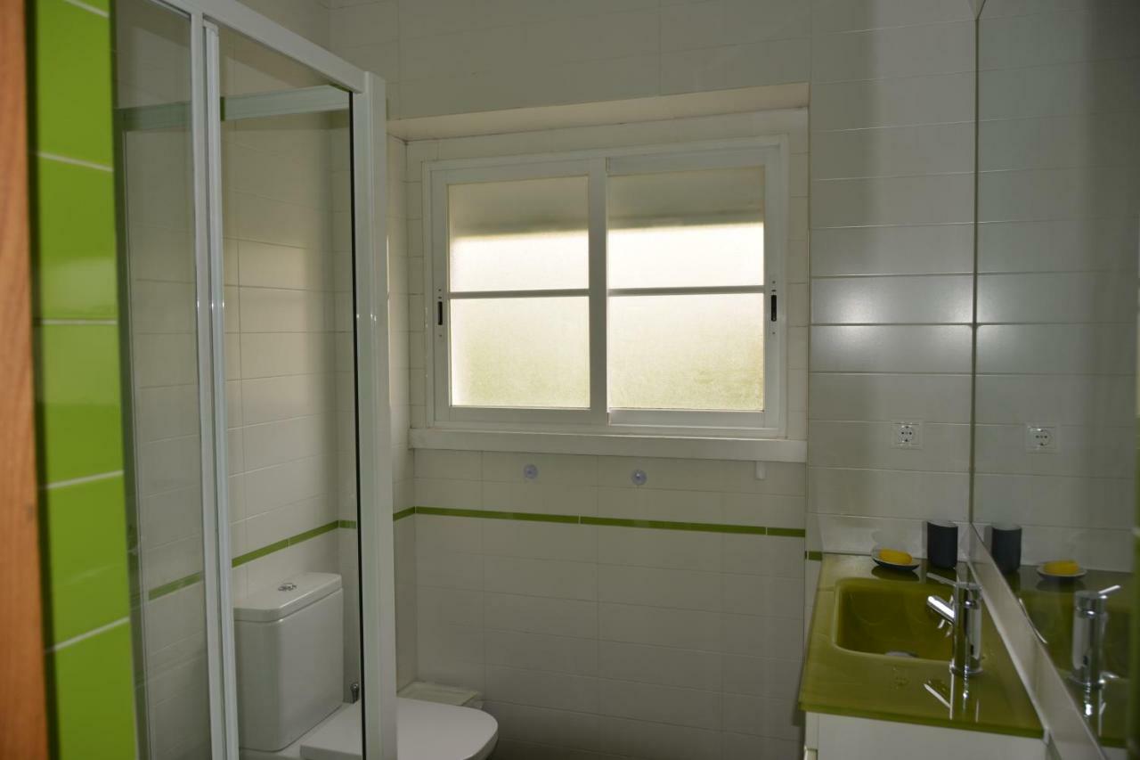 Charming Apartment To Feel Lisbona Esterno foto