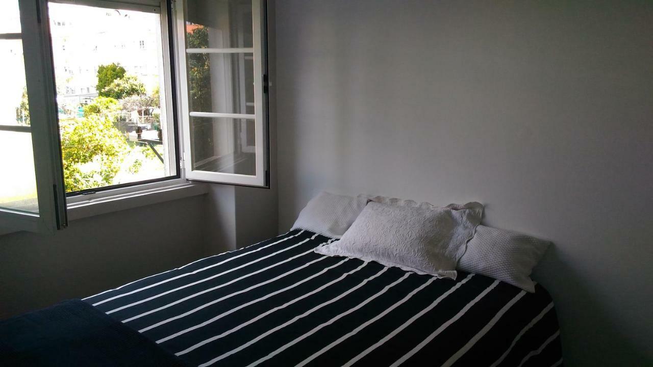 Charming Apartment To Feel Lisbona Esterno foto