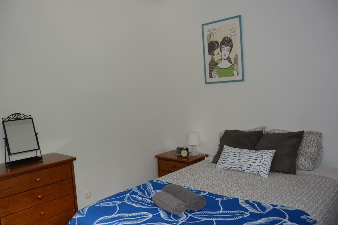 Charming Apartment To Feel Lisbona Esterno foto