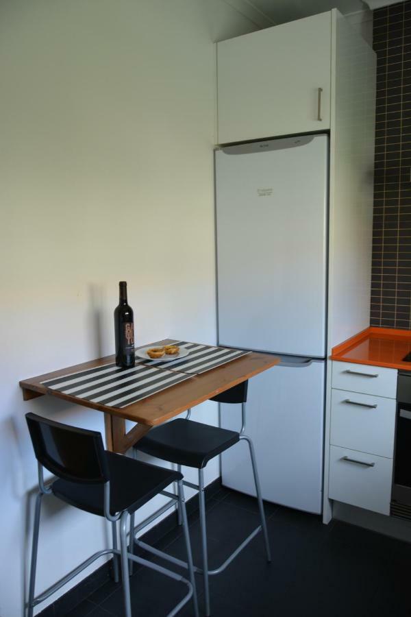 Charming Apartment To Feel Lisbona Esterno foto
