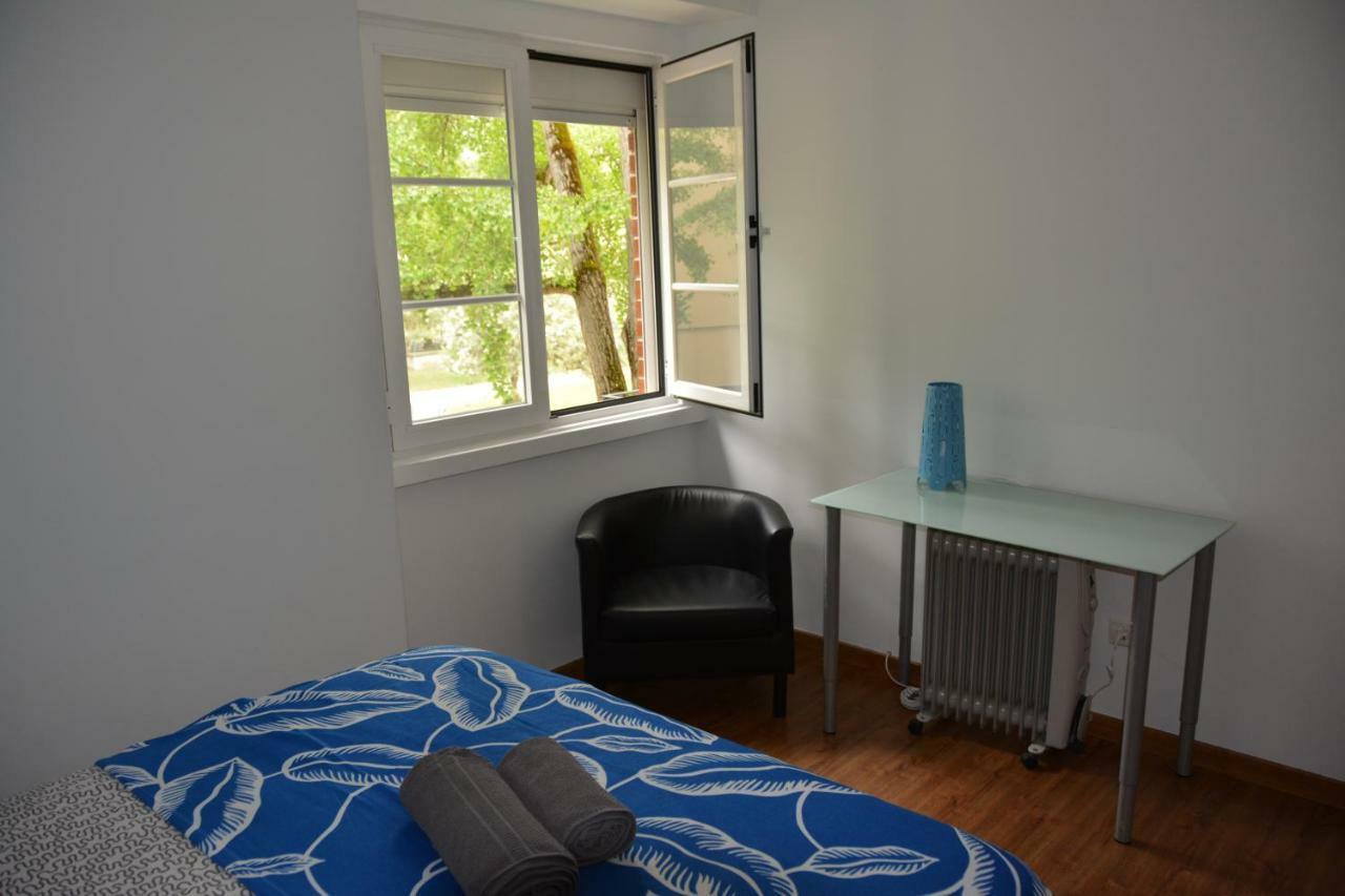 Charming Apartment To Feel Lisbona Esterno foto