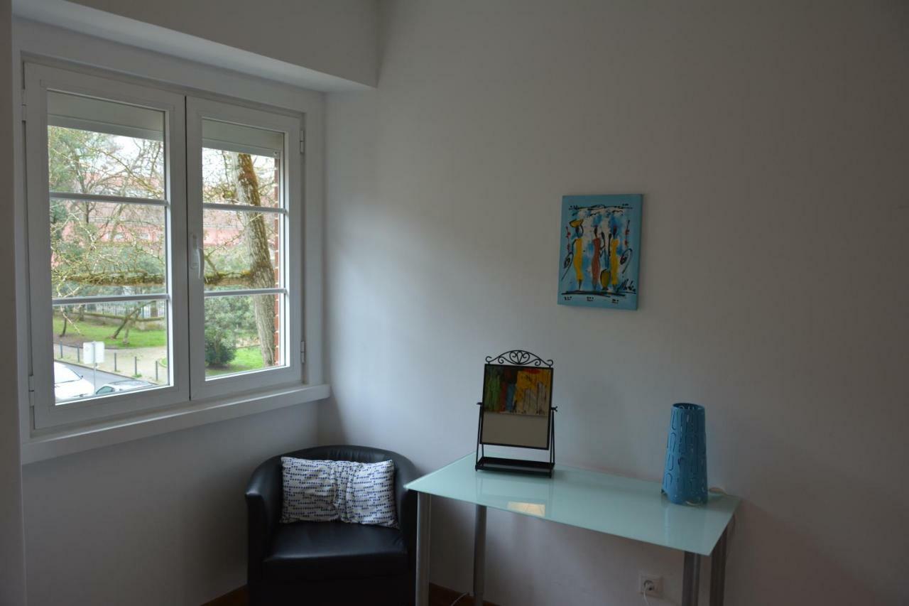 Charming Apartment To Feel Lisbona Esterno foto