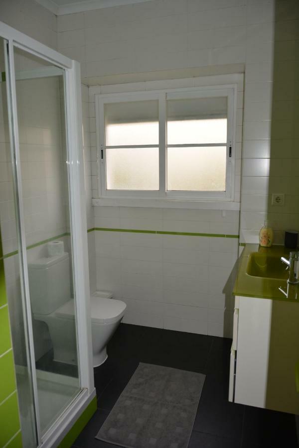 Charming Apartment To Feel Lisbona Esterno foto
