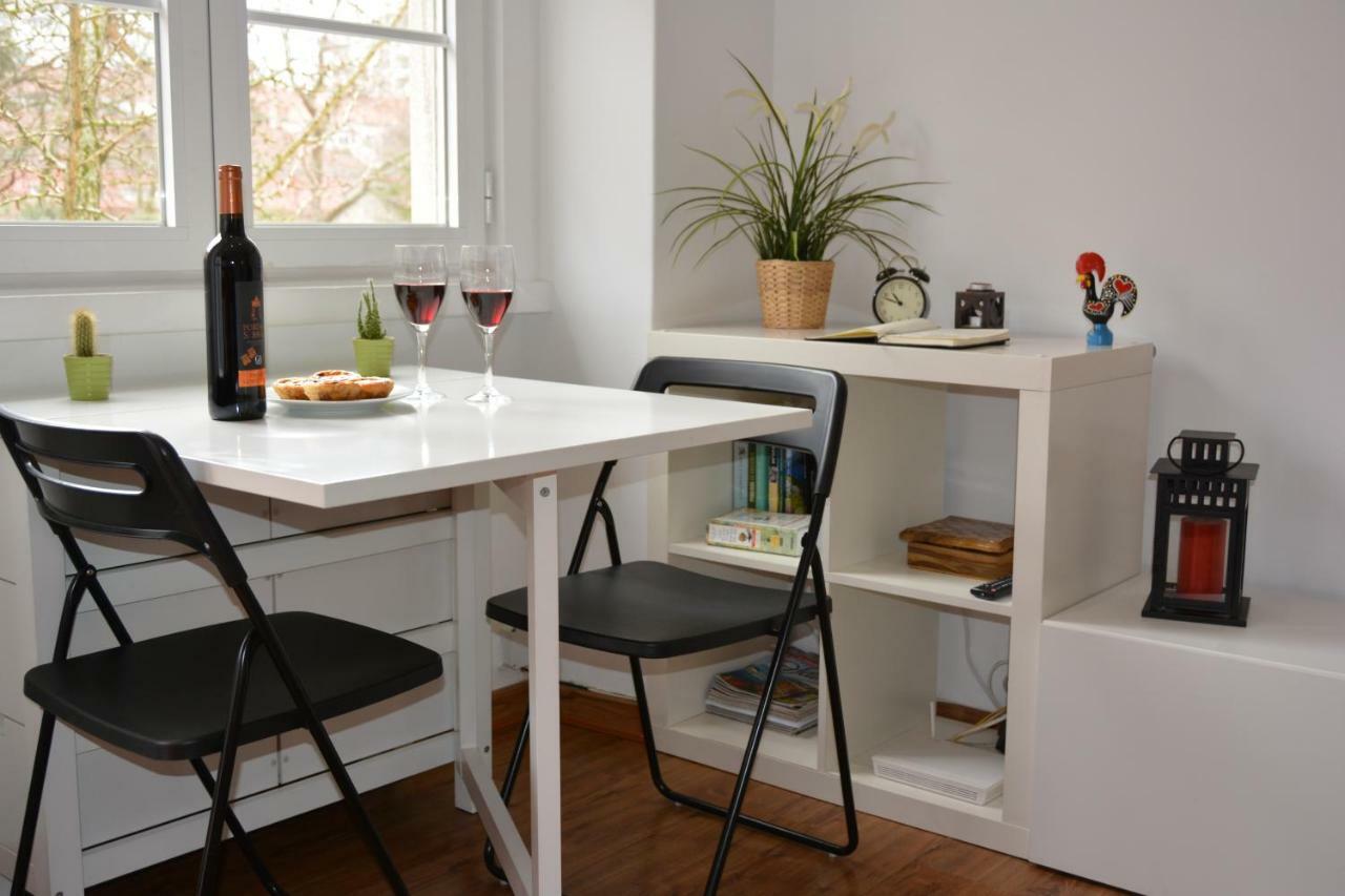 Charming Apartment To Feel Lisbona Esterno foto