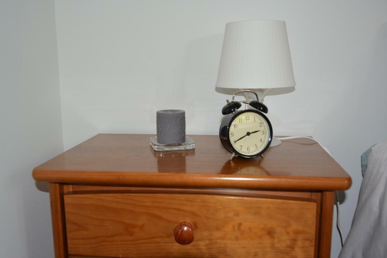 Charming Apartment To Feel Lisbona Esterno foto